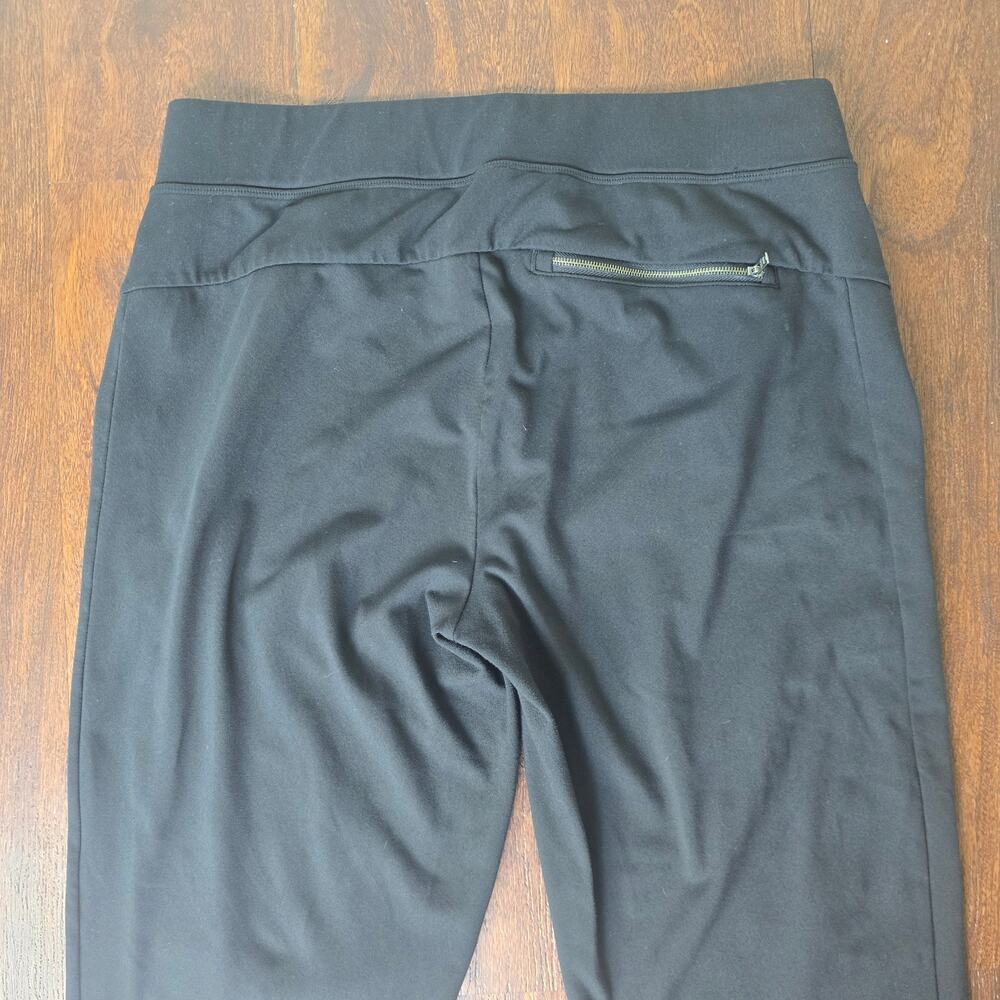 ATHLETA Metro Street Jogger - Black - Medium - Picture 7 of 9